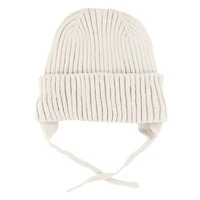 Ribbed Knit Beanie 18m-8y