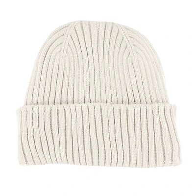 Ribbed Knit Beanie 10-14