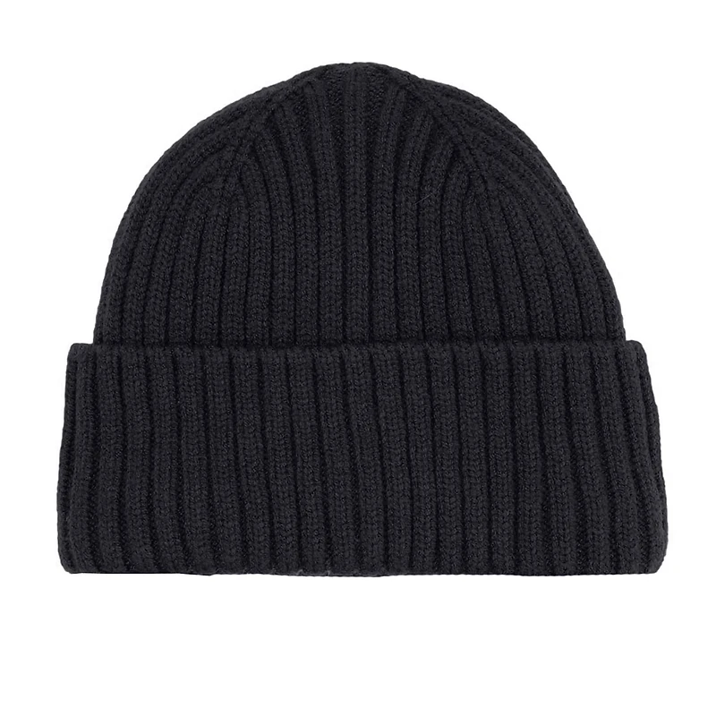 Tuque Tricot Côtelée 10-14ans