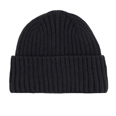 Tuque Tricot Côtelée 10-14ans