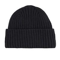 Tuque Tricot Côtelée 10-14ans