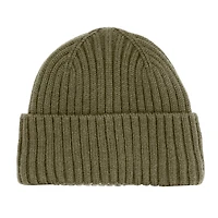 Tuque Tricot Côtelée 10-14ans