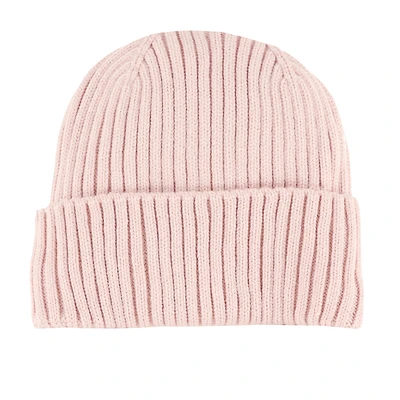 Ribbed Knit Beanie 10-14