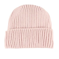 Ribbed Knit Beanie 10-14