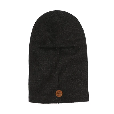 Knit Balaclava 2-10