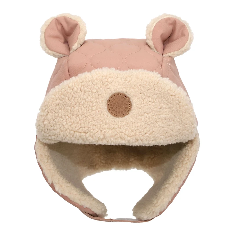 Ear Aviator Hat 18m-3y