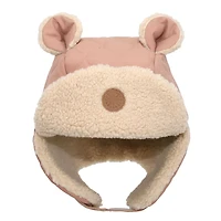 Ear Aviator Hat 18m-3y