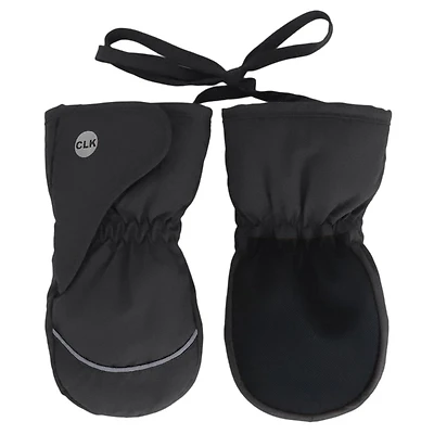 Velcro Cord Mitts 6-24m