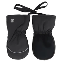 Velcro Cord Mitts 6-24m