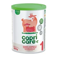 Capricare® Infant Formula Stage 1 0+ months 800g