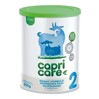 Capricare® Infant Formula Stage 2 (6+ months) 800g