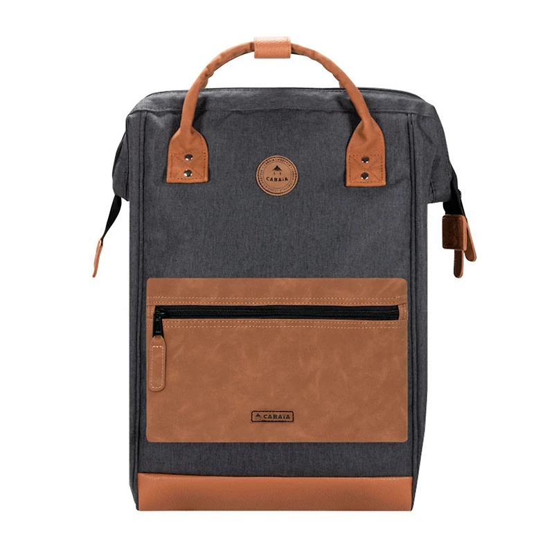 Backpack London Blue 23L