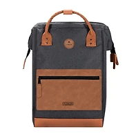Backpack London Blue 23L