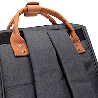Backpack London Blue 23L