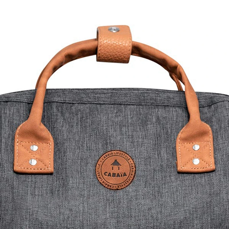Backpack London Blue 23L