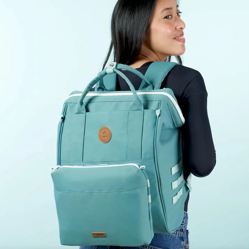 Diaper Bag- Alta