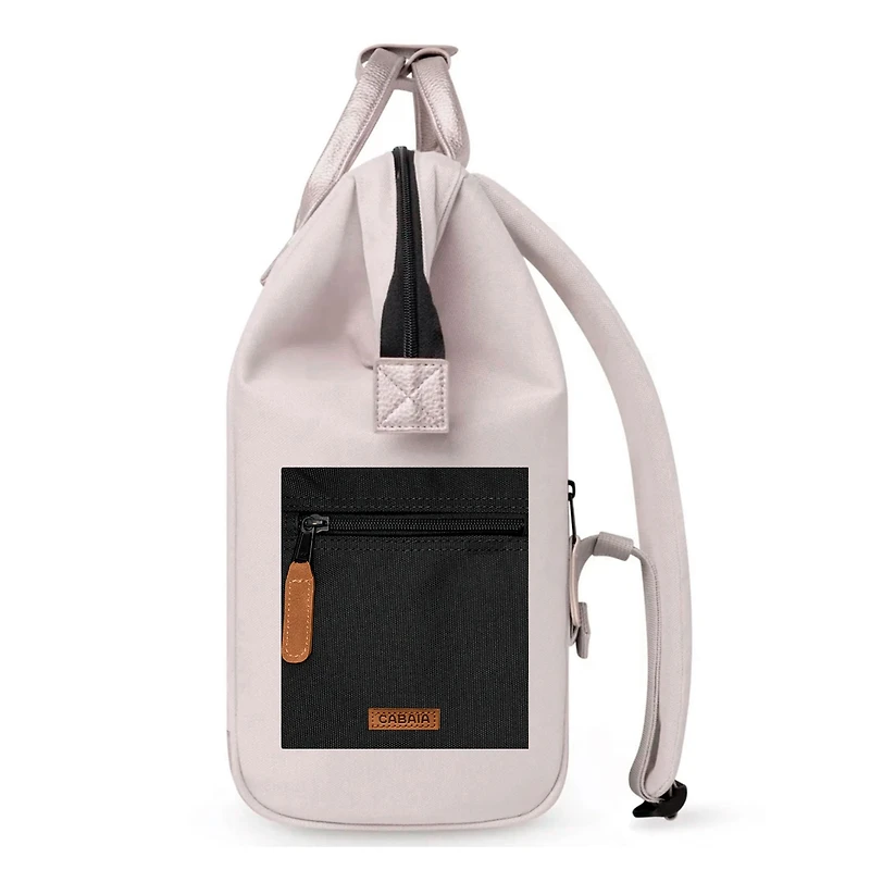 Pocket Small - Black