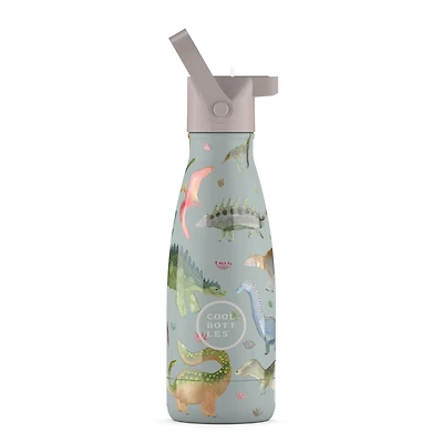 Bouteille 260ml - Dinos Planet