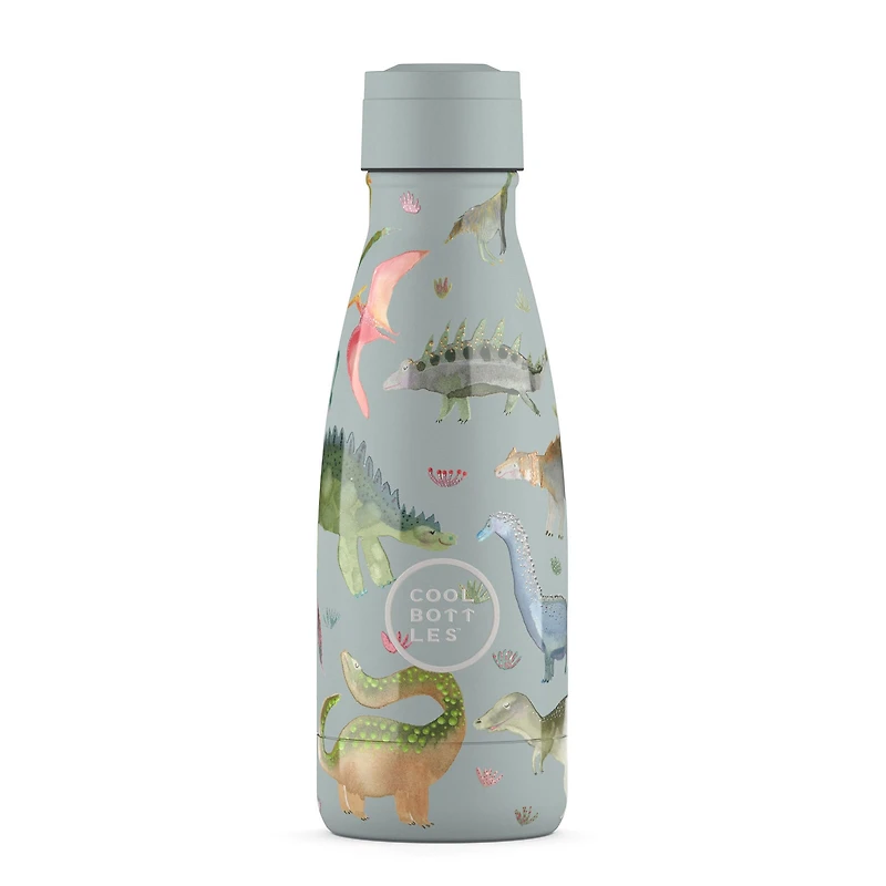 Bouteille 260ml - Dinos Planet