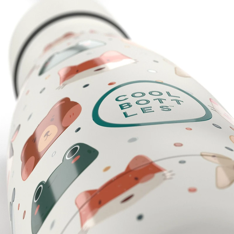 bottle Kids 260ml - Pet Lover