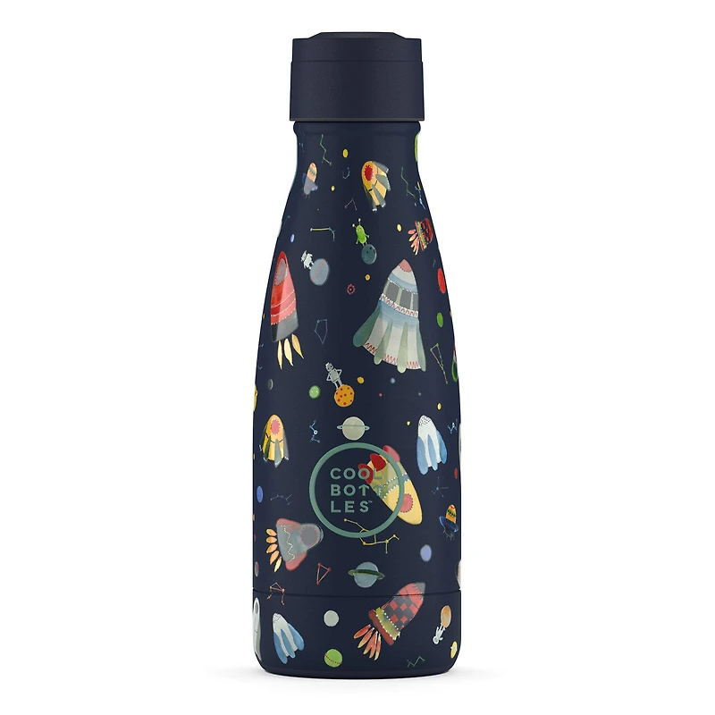 Bottle Kids 260ml - Space Rockets