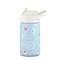 Bottle Kids 350ml - Rainbow Clouds