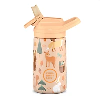 Bottle Kids 350ml - Woodland Buddies