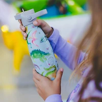 Bouteille 260ml - Dinos Planet