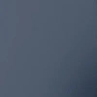 Crib Fitted Sheet - Navy