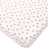 Drap Contour pour Lit de Béb