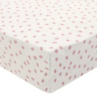 Drap Contour pour Lit de Béb
