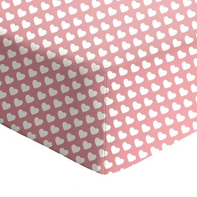 Drap Contour pour Lit de Béb