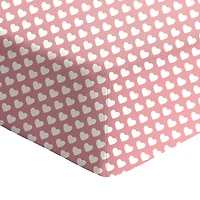 Drap Contour pour Lit de Béb