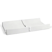 Contour à Langer - Uni Blanc Ivoire