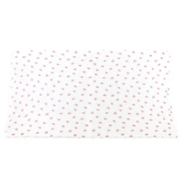 Changing Pad Cover - Strawberries