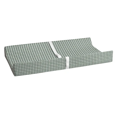 Contour À Langer Vichy Sauge