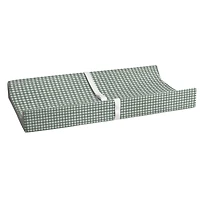 Contour À Langer Vichy Sauge