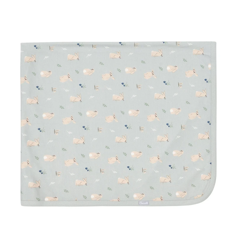 Bunny Modal Swaddle
