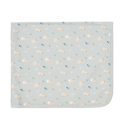 Bunny Modal Swaddle