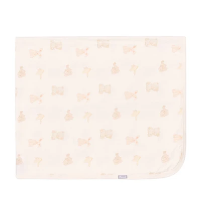 Couverture - Peluches