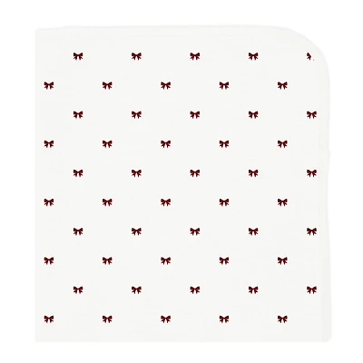 Bow Modal Swaddle