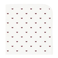 Bow Modal Swaddle