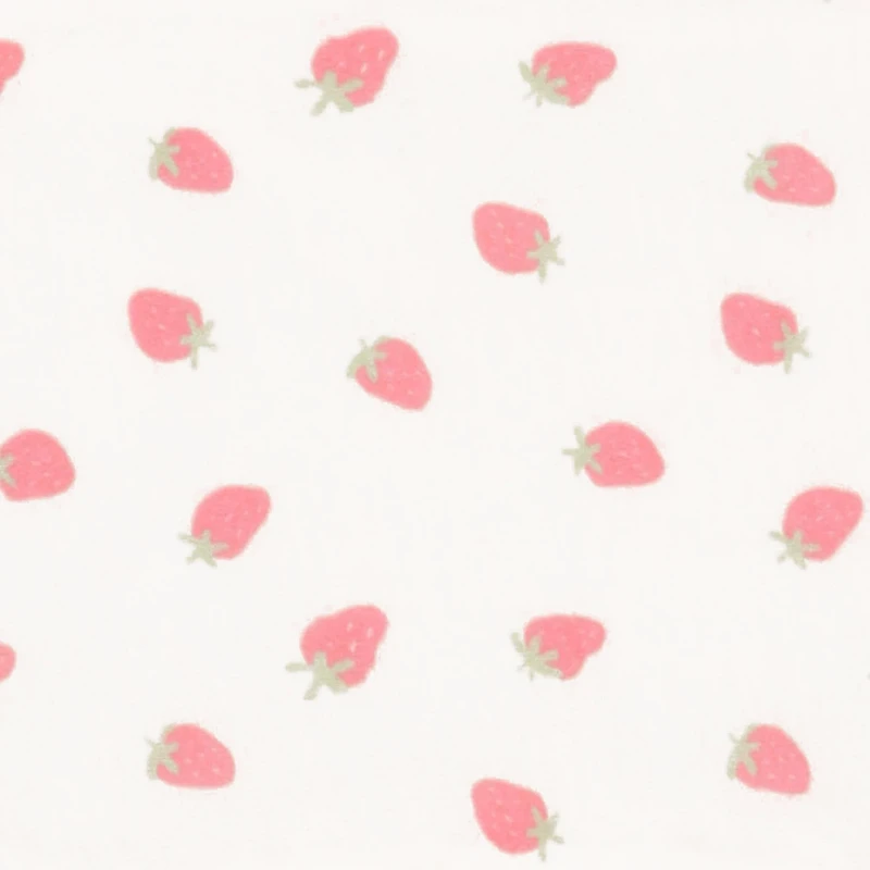Housse 3-en-1 Siège d'Auto et Foulard d'Allaitement  - Fraises