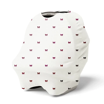 3 In 1 Seat Cover-bow