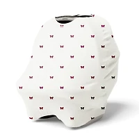 3 In 1 Seat Cover-bow