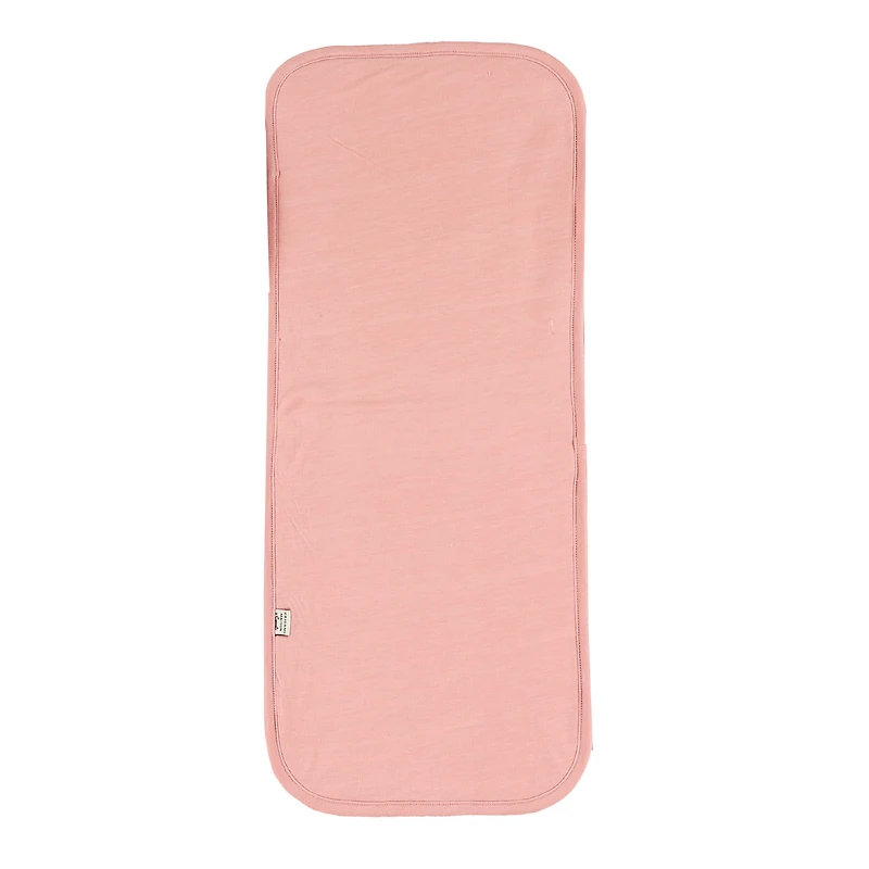 Burp Cloth 3-pack - Strawberries