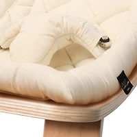 Transat Levo - Hêtre / Lait Organic