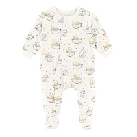 Cereals Magnetic Pajamas P-12m