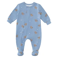 Pyjama Magnétique Raton Prématuré -18mois