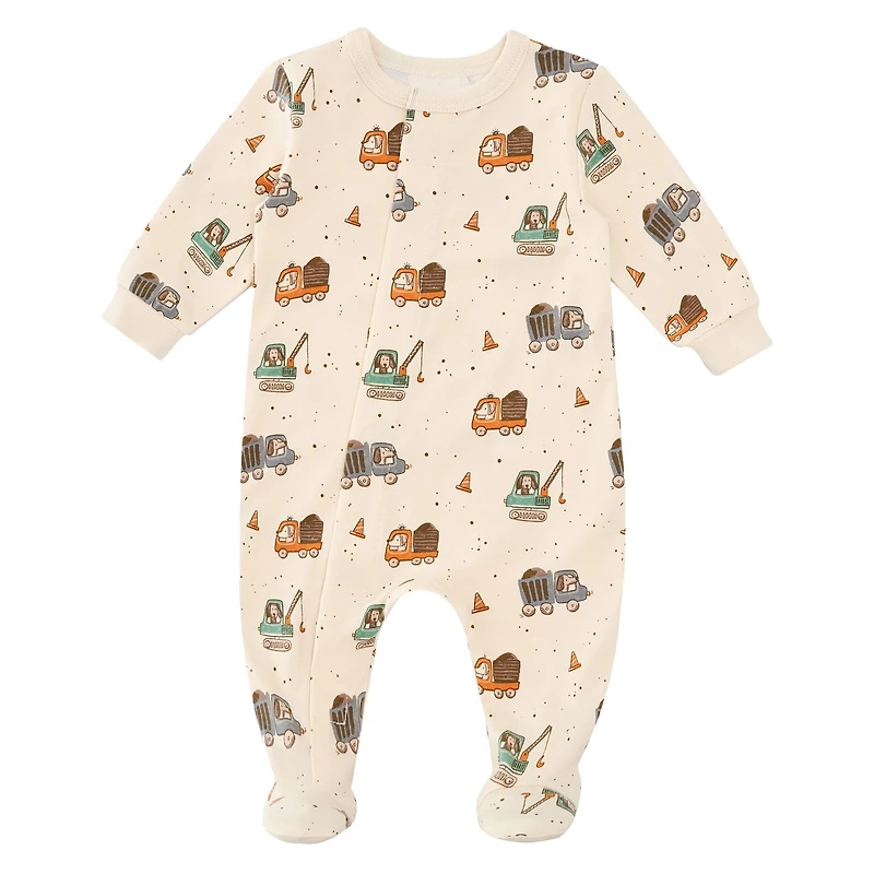 Dogs Magnetic Pajamas P-18m